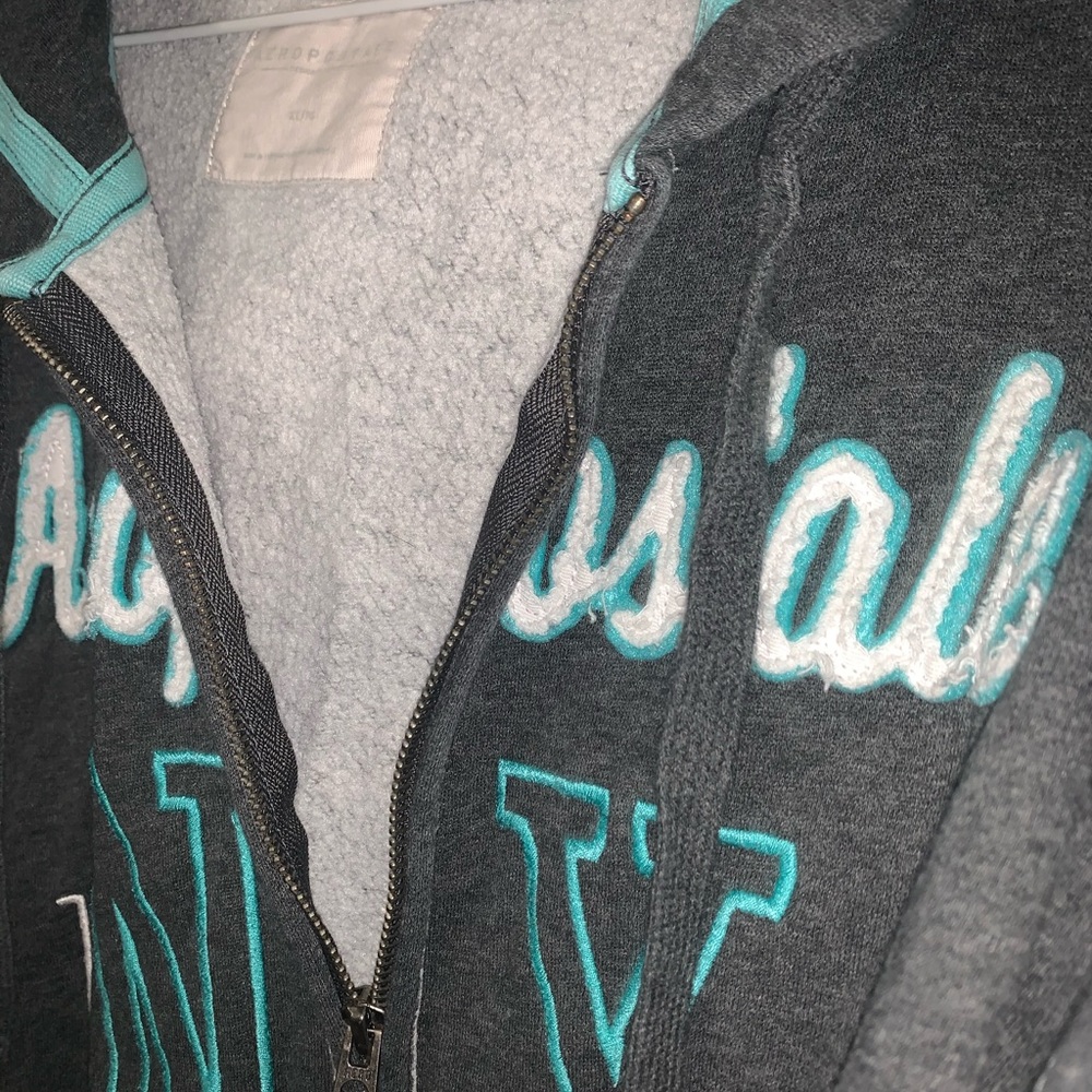 Jacket - Picture 3 of 3